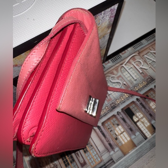 Prada Saffiano leather crossbody - Picture 15 of 16